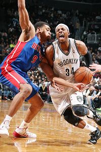 Paul Pierce
