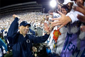 Bill O' Brien