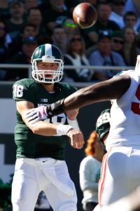 Connor Cook