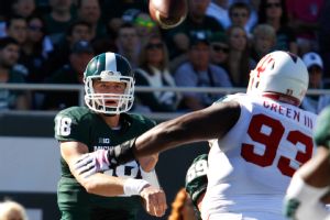 Connor Cook
