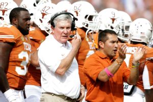 Mack Brown