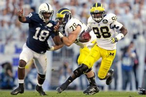 Devin Gardner