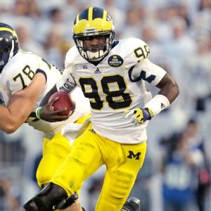 Devin Gardner