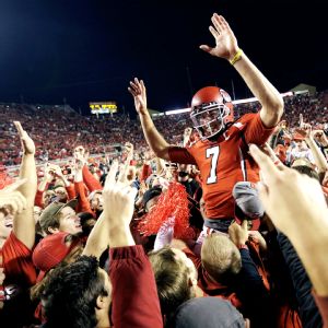Travis Wilson
