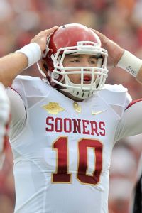 Blake Bell