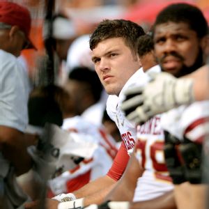 Blake Bell