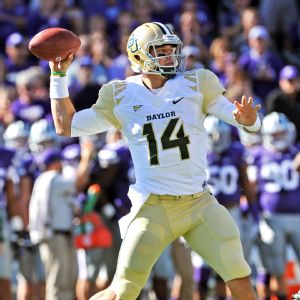 Bryce Petty