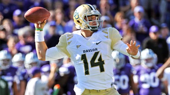 Bryce Petty