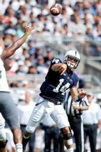 Christian Hackenberg