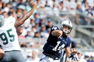 Christian Hackenberg