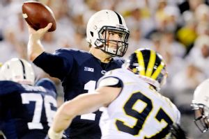Christian Hackenberg