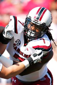 Jadeveon Clowney