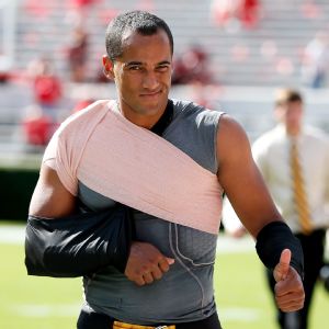 James Franklin
