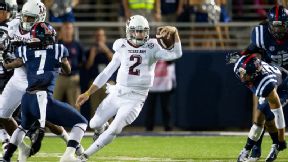 Johnny Manziel