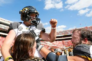 Maty Mauk