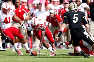 Randy Gregory