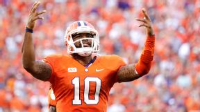 Tajh Boyd