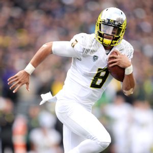 Marcus Mariota