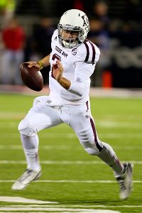 Johnny Manziel