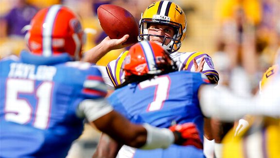 Zach Mettenberger
