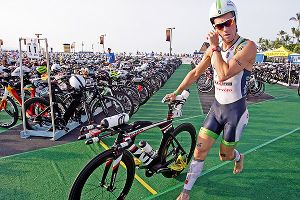 Frederik Van Lierde
