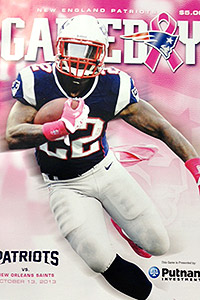Game Day