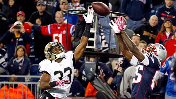 Kenbrell Thompkins