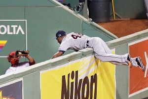 Torii Hunter