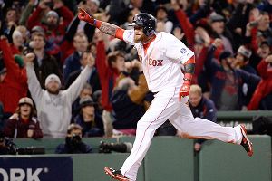 Jonny Gomes