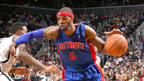 Josh Smith
