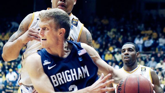 Tyler Haws