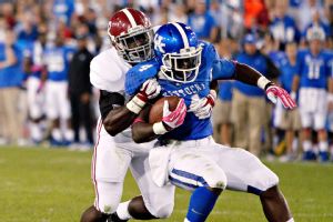 Alabama Defense