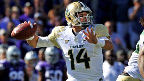 Bryce Petty