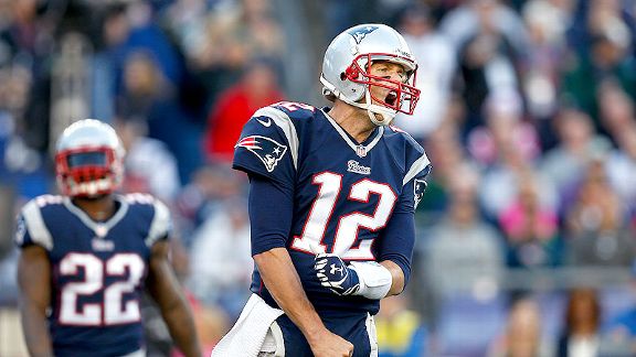 Tom Brady