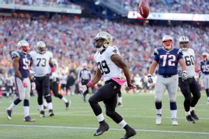 Travaris Cadet