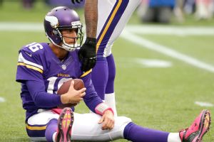 Matt Cassel