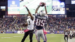 Kenbrell Thompkins