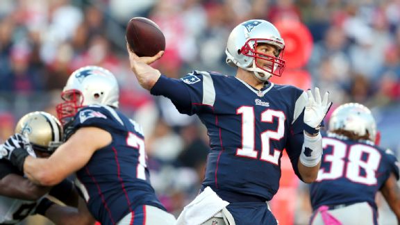 Tom Brady