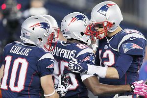 Brady-Thompkins