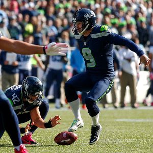 Jon Ryan