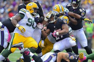 Packers