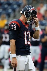 T.J. Yates