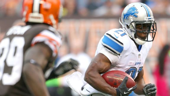 Reggie Bush