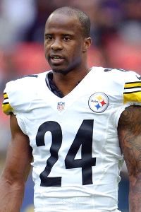 Ike Taylor
