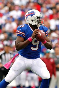 Thad Lewis
