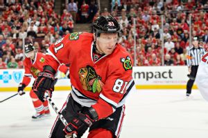 Marian Hossa