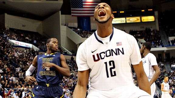 Andre Drummond