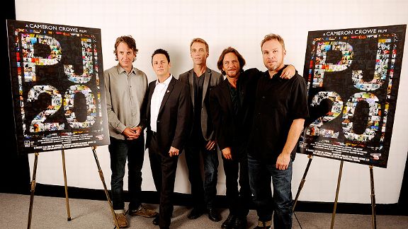 Pearl Jam Twenty