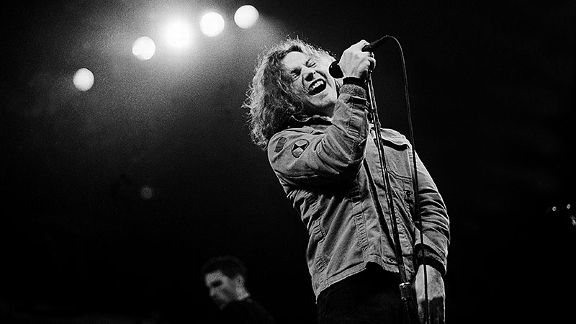 Eddie Vedder