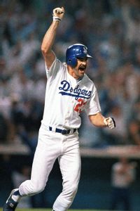 Kirk Gibson